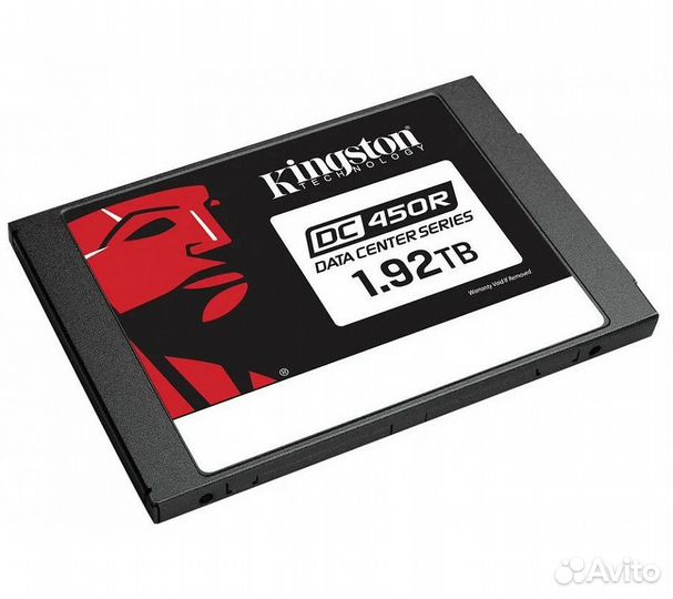 Жесткий диск SSD 2.5