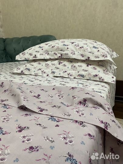 Белье постельное