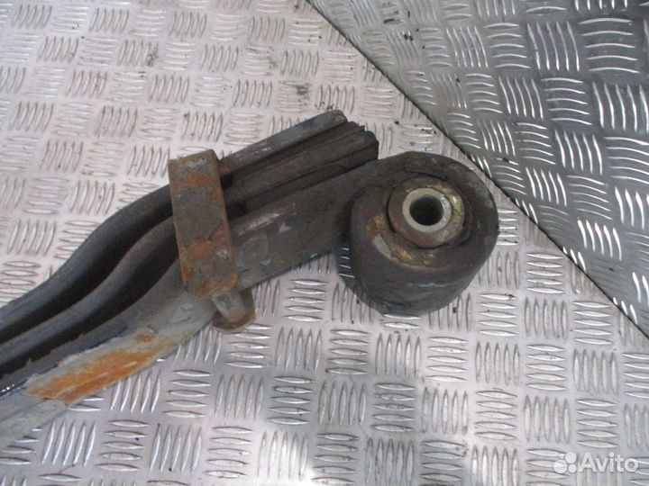 Балансир MAN 81413503017