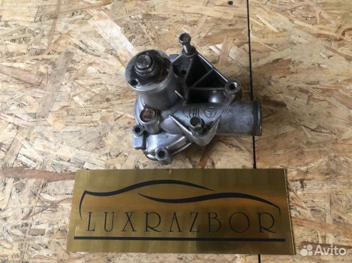 Насос водяной (помпа ) Змз 402