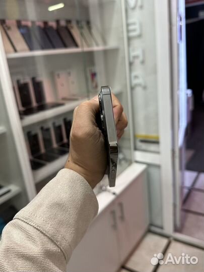 iPhone 13 Pro, 256 ГБ