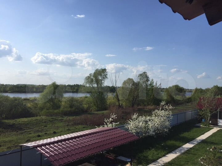 Дом 84 м² на участке 12 сот.