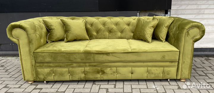 Диван Честер