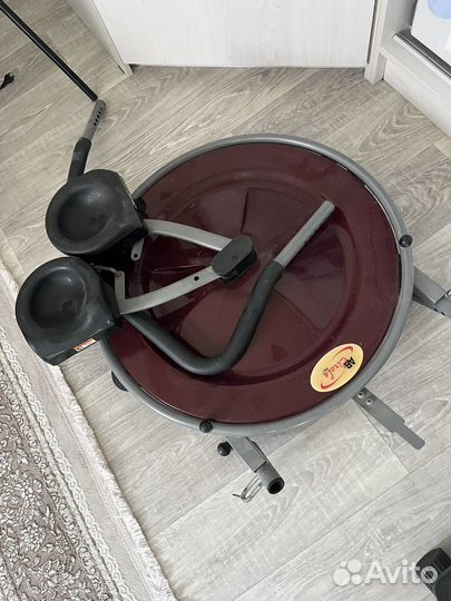 Тренажер для талии