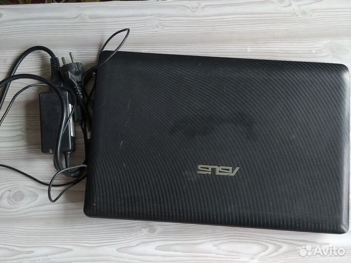 Ноутбук acer k52n
