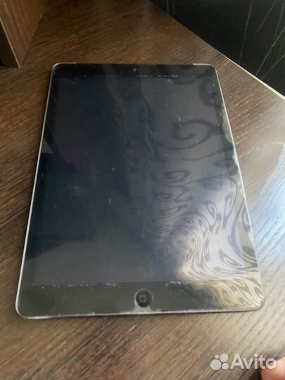 iPad air