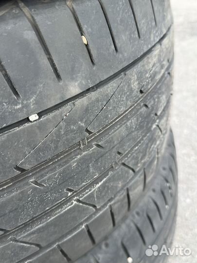 Hankook Ventus S1 Evo 2 K117 245/40 R18