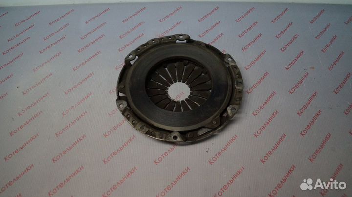 Nissan 30210-JX00C Корзина сцепления