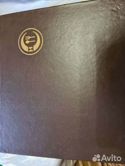 Набор столовых приборов