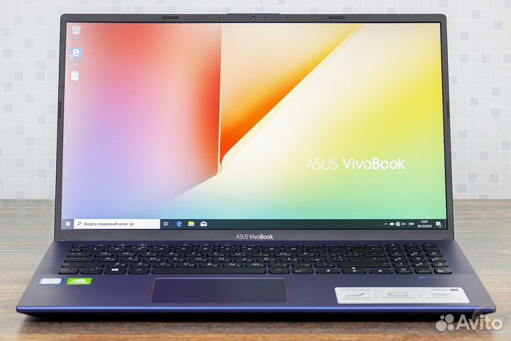 Продам ноутбук