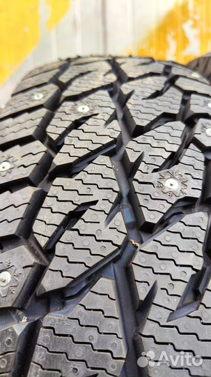 LingLong Green-Max Winter Grip 185/75 R16C 104R