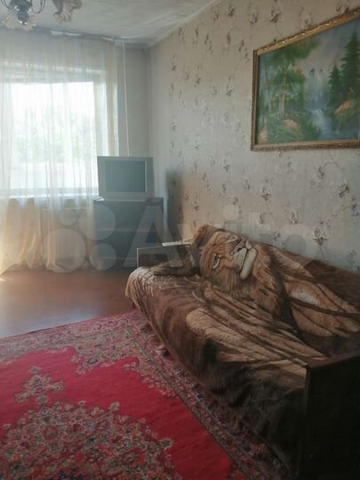 2-к. квартира, 43,8 м², 2/5 эт.