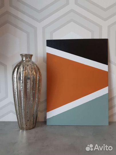 Картина графика