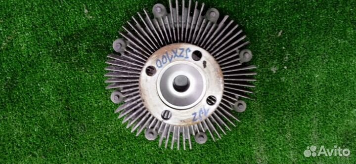 Вискомуфта б/у Toyota Chaser X100 1996-2001