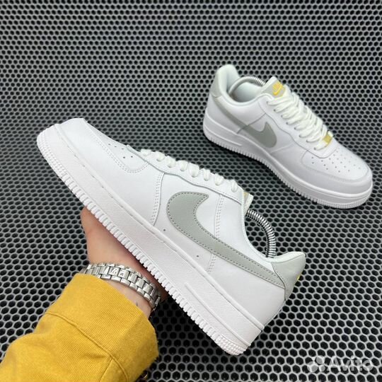 Кроссовки Nike Air Force 1 Low