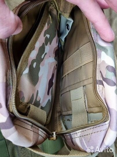 Подсумок для аптечки тактической