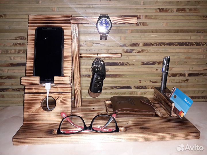 Органайзер на стол