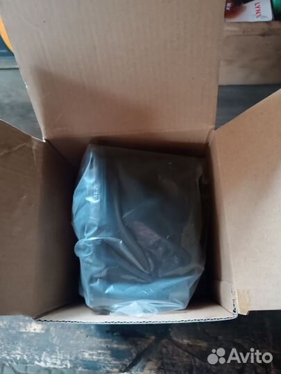 Топливный фильтр peugeot partner