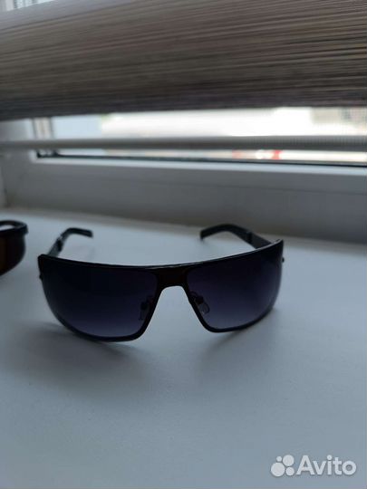 Солнцезащитные очки