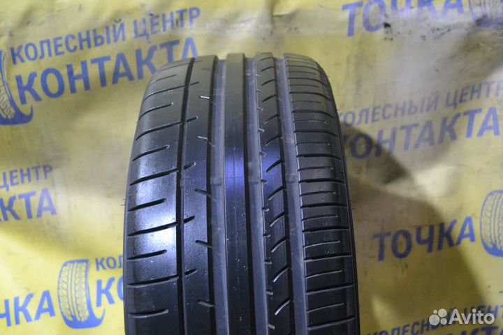 Dunlop SP Sport Maxx 050+ 245/40 R18