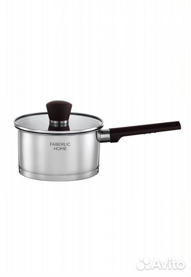 Сотейник новый