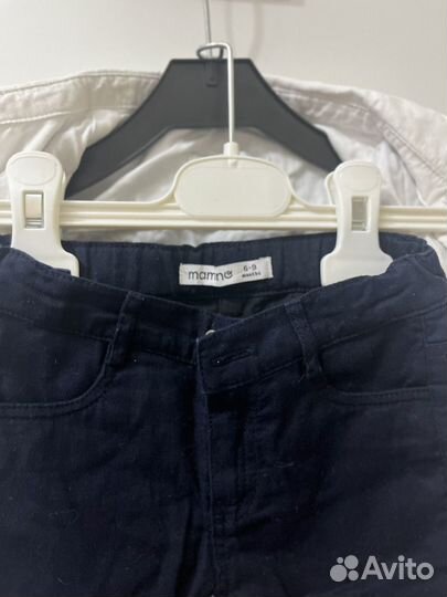 Костюм на 1 годик мальчику