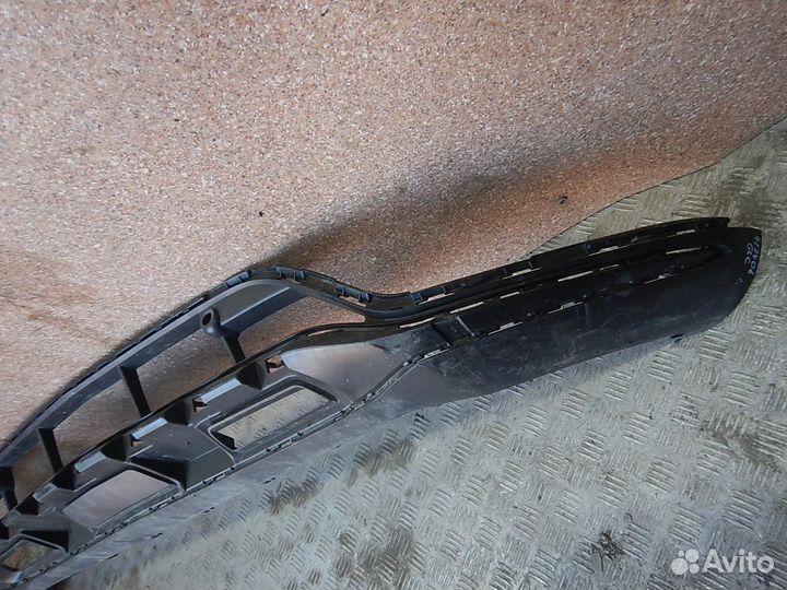 Юбка бампера переднего, Merсedes-Benz -mercedes (W253) GLC-klasse (15)