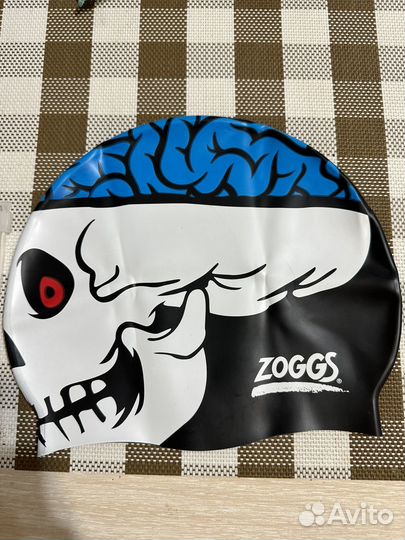 Шапочки для плавания speedo новые