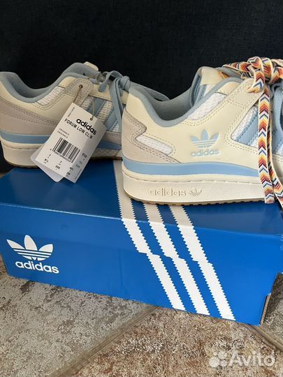 Кеды Adidas Originals forum LOW