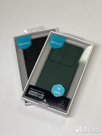 Чехол на Samsung S24, S24 Plus, S24 Ultra