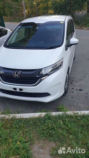 Honda Freed 1.5 CVT, 2017, 70 000 км