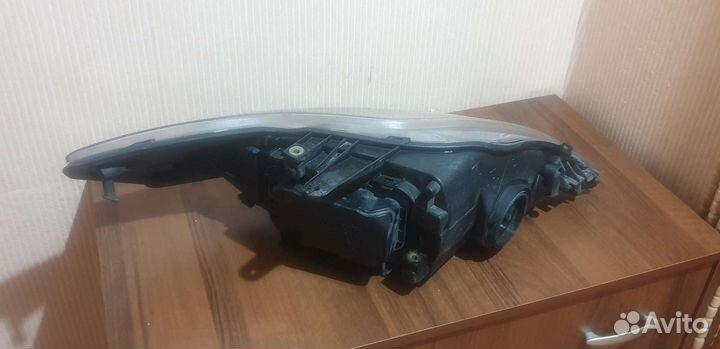 Фара передная левая форд мондео 4