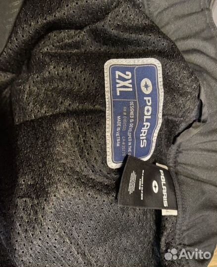 Полукомбинезон Polaris оригинал