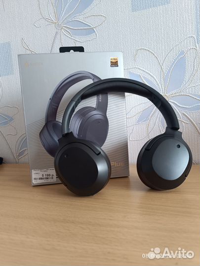 Беспроводные наушники edifier W820 NB Plus