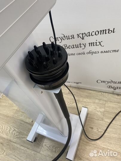 Аппарат модели G5
