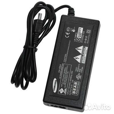 Samsung AA-E6 / AA-E8 сетевой адаптер