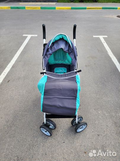 Детские коляски бу