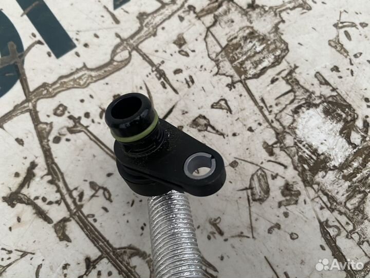 W213 W238 W257 M-264 Рест вакуумная трубка