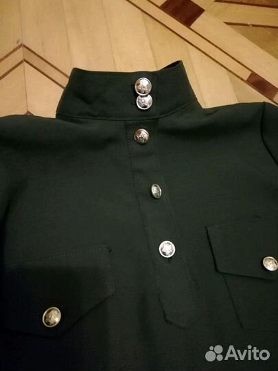 Военная форма