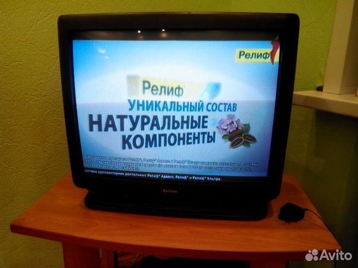 Телевизор Funai TV-2500A MK8