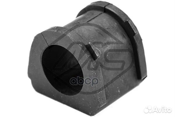 Втулка стабилизатора 06480 metalcaucho