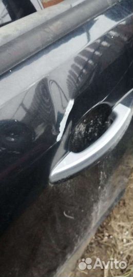 Дверь передняя левая и другое Focus 2 Фокус 2