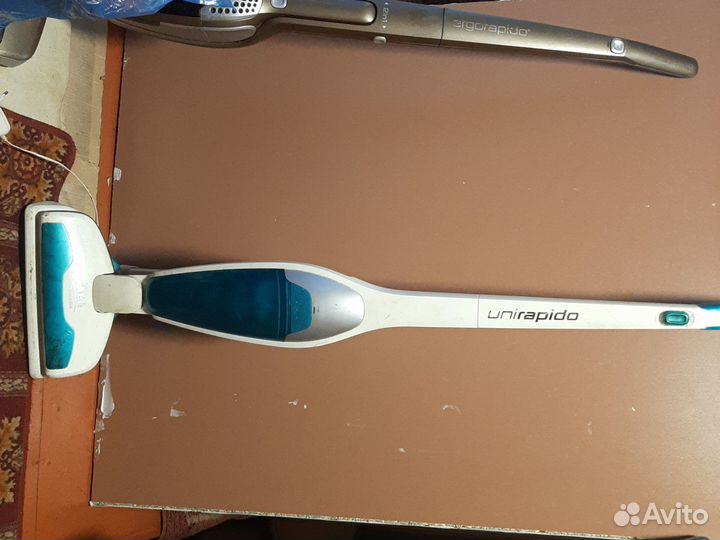 Пылесосы автономной работы трансформеры, 3