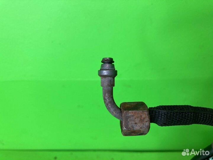 Шланг цилиндра подъема кабины DAF XF105