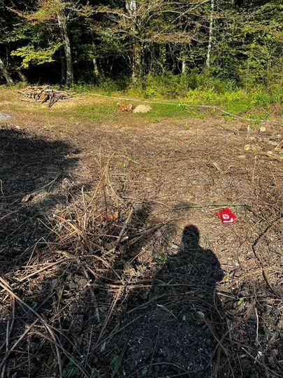 Участок 4 сот. (ИЖС)