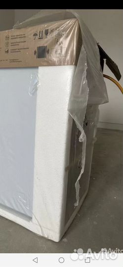 Газовая плита LADA nova