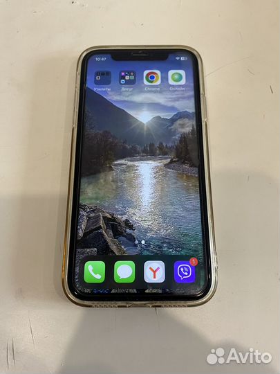 iPhone Xr, 64 ГБ
