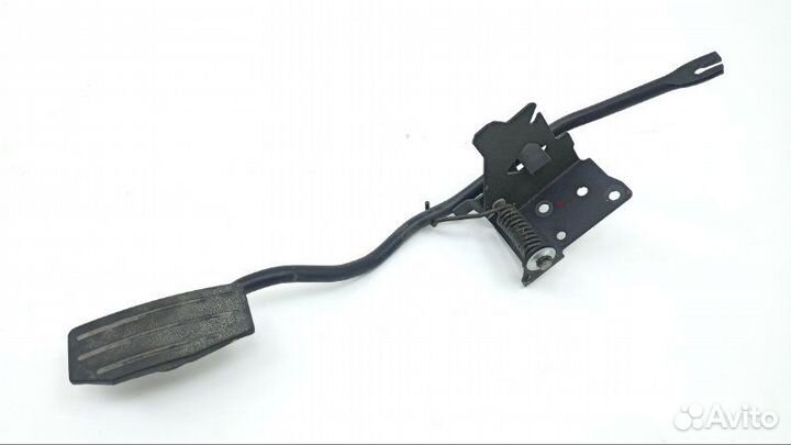 Педали Great Wall Hover 4G69S4N 2014