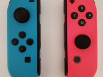 Joy con Nintendo switch