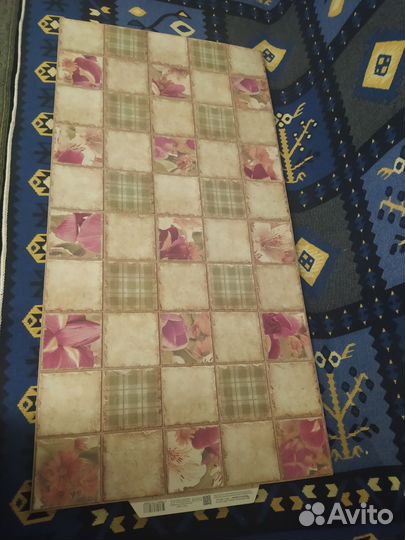 Стеновые панели